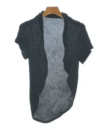 YOHJI YAMAMOTO +NOIR 가디건 여성용