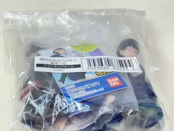 나의 마음의 위험한 녀석 아소토 피규어