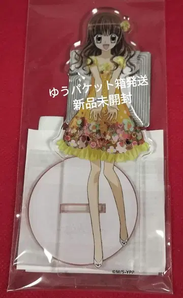 꿈빛 파티시엘 아마노 이치고/드레스 아크릴 스탠드