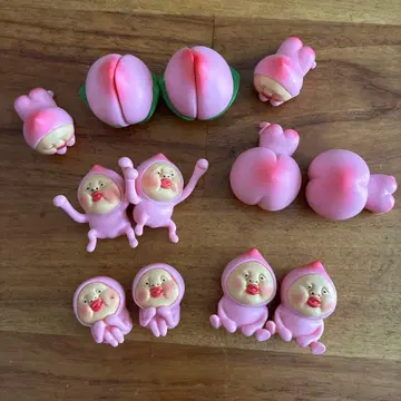 코비토즈칸 카쿠레모모지리 츠미츠미