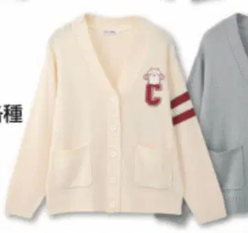 치이카와 (먼작귀) 가디건