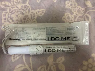 SnowMan iDOME 2023 응원봉