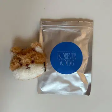 DAY6 데니멀즈 용케이 KE