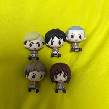 제일복권 진격의 거인 ~짐승의 거인은 내가 처치한다~ G상 쵸코놋코