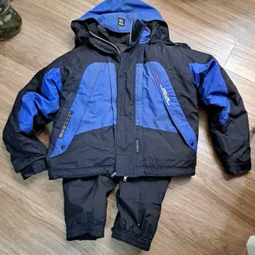 SHIMANO NEXUS 낚시 수트 M 사이즈