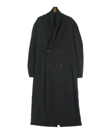 yohji yamamoto POUR HOMME 코트 남성용