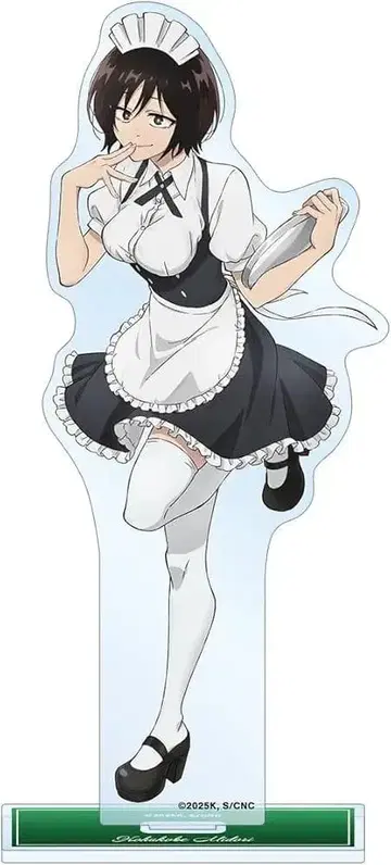 덧없는 밤 Season2 ] 코시게루 미도리 BIG 아크릴 스탠드