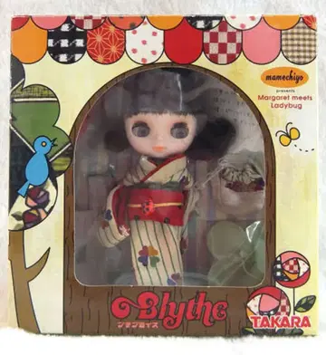 타카라 미니 브라이스 마가렛 미츠 레이디버그