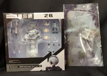 ANIPLEX+ BUZZmod. 2B 특전 포함