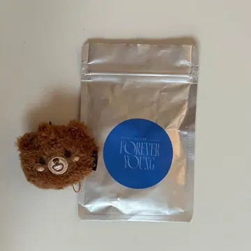 DAY6 데니멀즈 성진 BANG