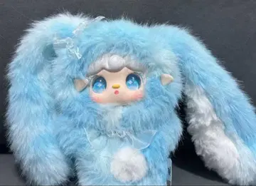 봉제 인형 토끼 귀 yooki