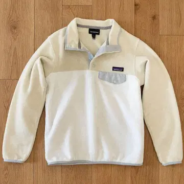 인기 모델 컬러 Patagonia 파타고니아 신틸라 스냅T 플리스