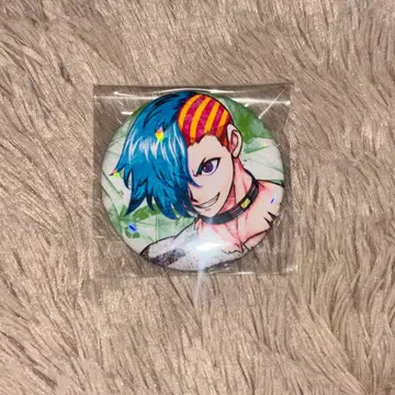 키미가시네 하치부아메 앨리스 캔뱃지