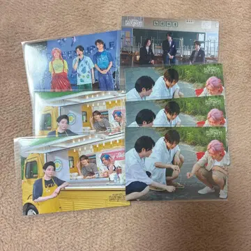 MrsGreenApple 바벨탑 집합