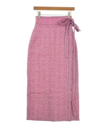 Ron Herman California 롱 맥시 길이 스커트 여성용