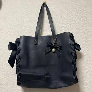 Maison de FLEUR 토트백