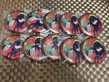 포켓몬 제유 캔뱃지 컬렉션