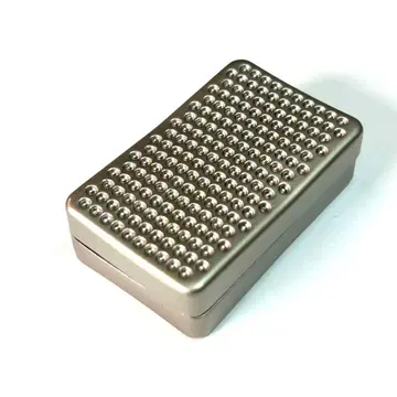 음차 내장! 피젯 토이 EDC 핸드 스피너