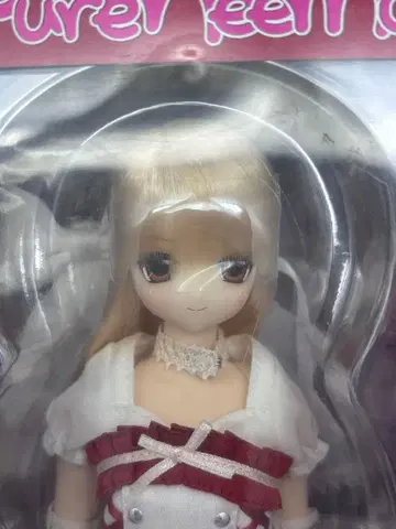 사아라즈 아 라 모드~루비/리세(DS 판매ver.)