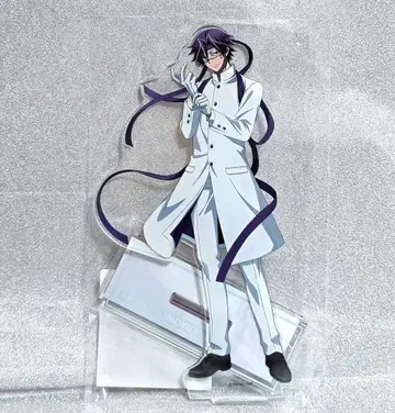 도원암귀 응원단 BIG 아크릴 스탠드 도카 츠키요미