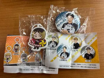 빅쿠라폰 하이큐