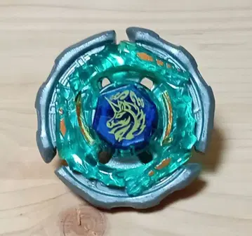 메탈 파이트 베이블레이드 레이 유니코르노 D125 CS