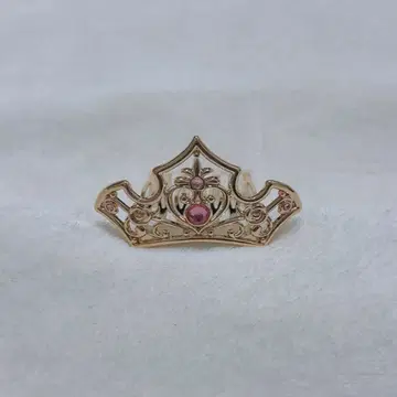 디즈니 프린세스 시크릿 티아라 오로라