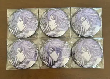 브라후라 린도우네이로 캔뱃지