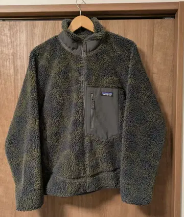 patagonia 파타고니아 레트로X 자켓 M 사이즈