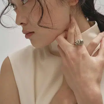 TODAYFUL 투데이풀 Gem Stone Ring