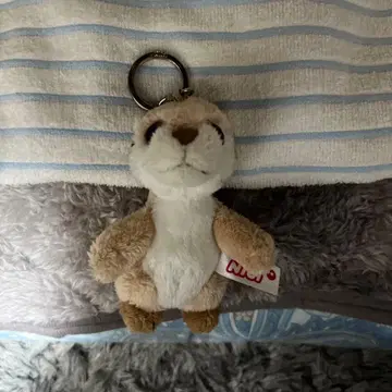 NICI의 키링입니다!