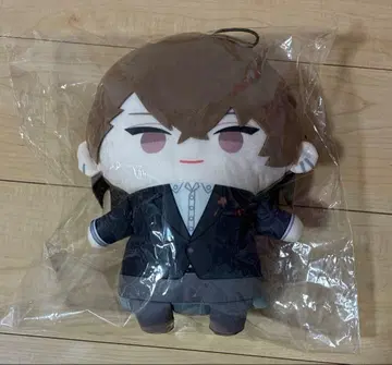 BIG 니지 파펫 카가미 하야토 니지산지