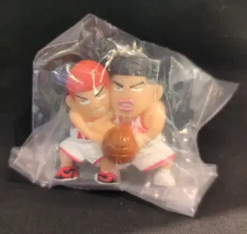 반다이 슬램 스윙 8 화도 & 고릴라