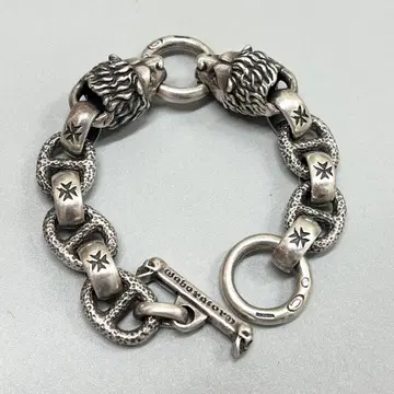 컨디션 최상 레어 가보라토리 2 라이온즈 SV925 167.66g 블레스