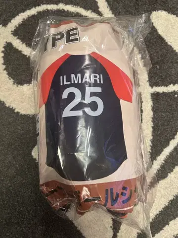 RIP SLYME GREATEST LIVE 베이스볼 셔츠 ILMARI