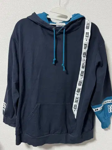 3월의 판타시아 후드티 구제 의류 굿즈 레어 미아 애니메이션 애니송