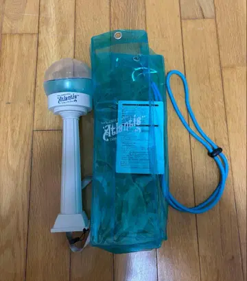 Mrs. GREEN APPLE Atlantis 응원봉