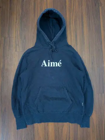 Aime Leon Dore 에임 레온 도르 맨투맨 후드티 S