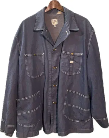 Lee 빈티지 커버올 70s