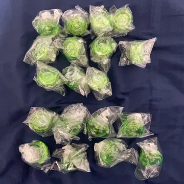 Paradox Live 마사키 호쿠사이 반지 라이트