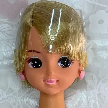 고등학생 리카짱 일광화상 피부 상자 없음