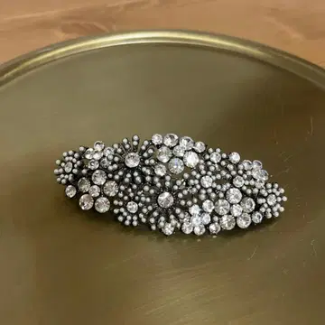 머리핀 프랑스제