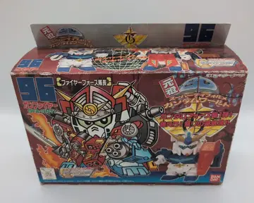 반다이 원조 SD 건담 건파이어 96