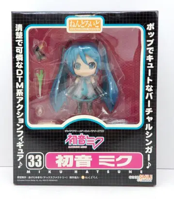 굿스마일컴퍼니 넨도로이드 하츠네 미쿠 033