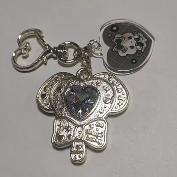 마법소녀 베리베리 두근두근 반짝반짝 참 라즈베리