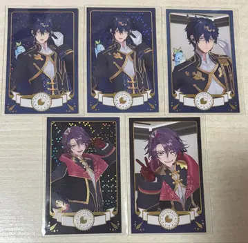 니지산지 레오스 히바리