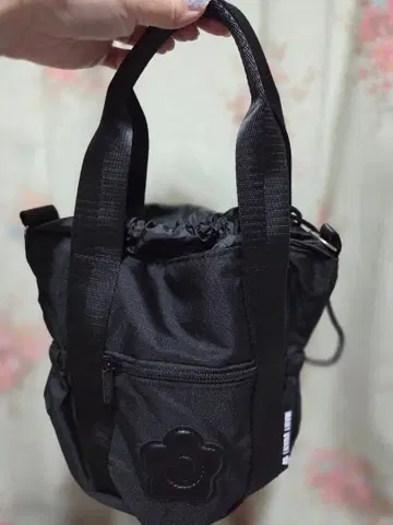 MARY QUANT 숄더백