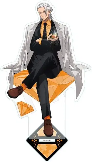 SAKAMOTO DAYS 사카모토 타로B 아크릴 스탠드