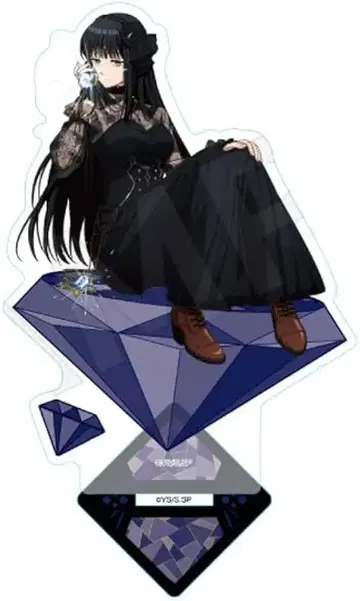 SAKAMOTO DAYS 대불 아크릴 스탠드