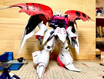 [ gill27님 ] 큐베레이 파피용 1/100